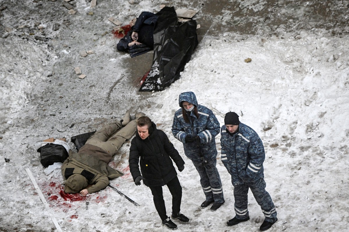 RUSSIA-BLAST-MILITARY
