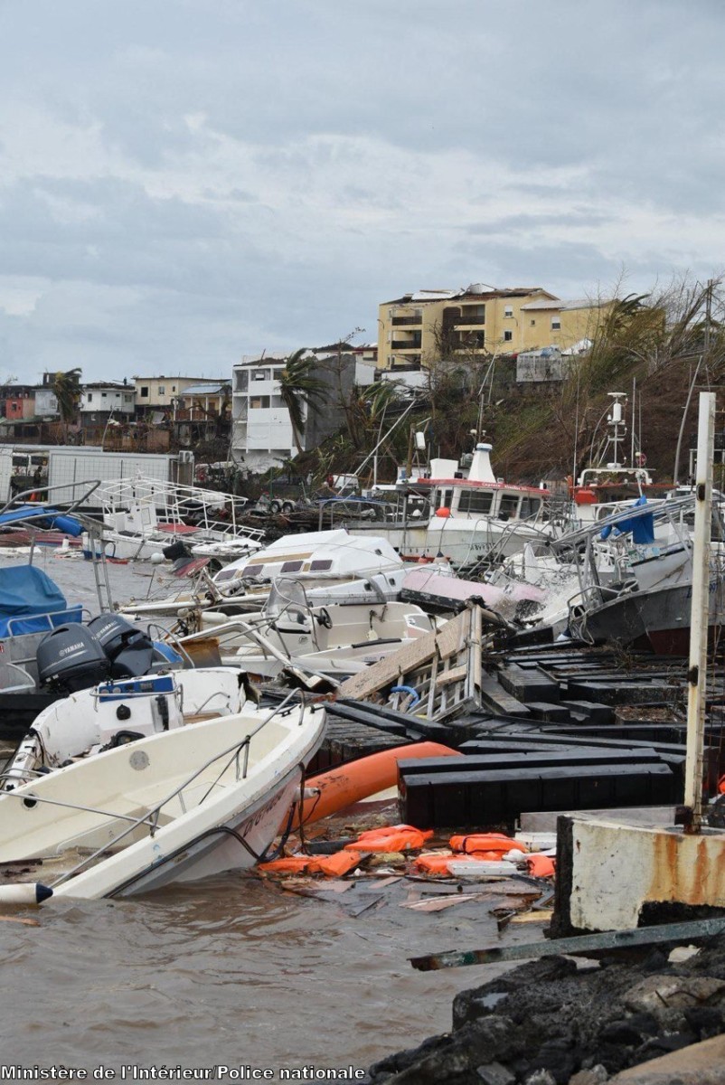 FRANCE-OVERSEAS-MAYOTTE-WEATHER-CLIMATE