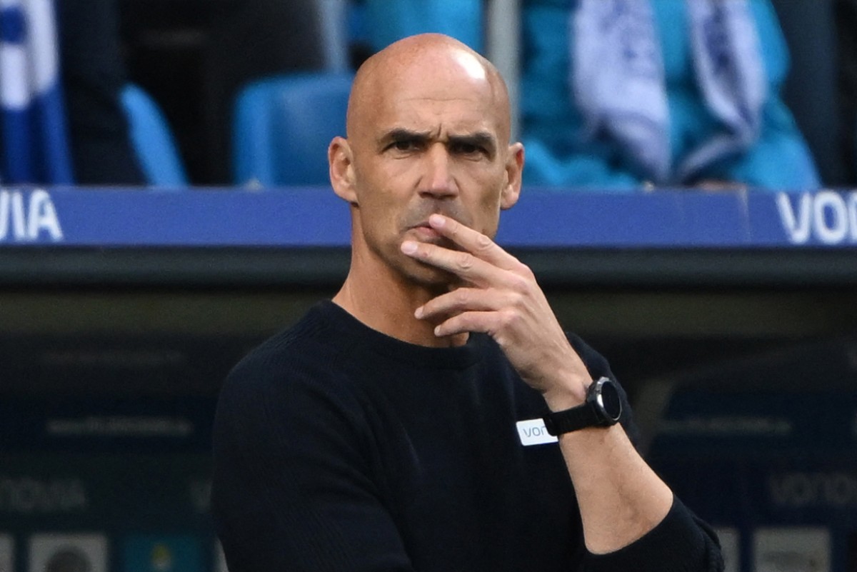 Football: Bundesliga – day 11: VfL Bochum v Union Berlin