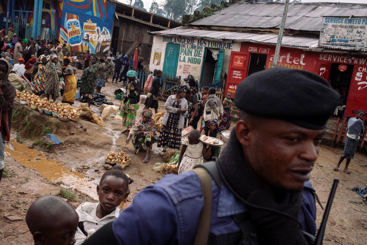 DRCONGO-RWANDA-COLNFLICT-DISPLACED