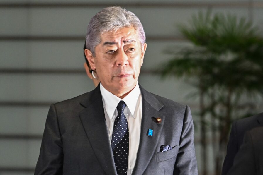 FILES-JAPAN-CHINA-DIPLOMACY