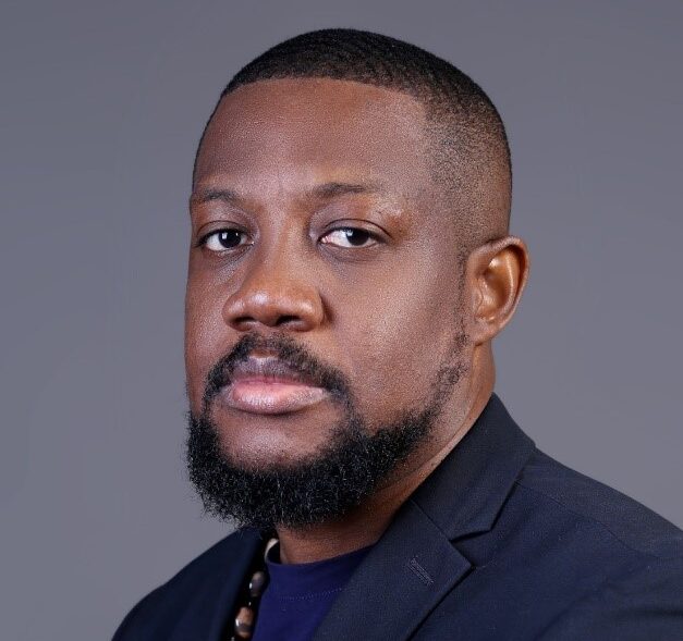 Abasiama IDARESIT CEO Wild Fusion Holdings