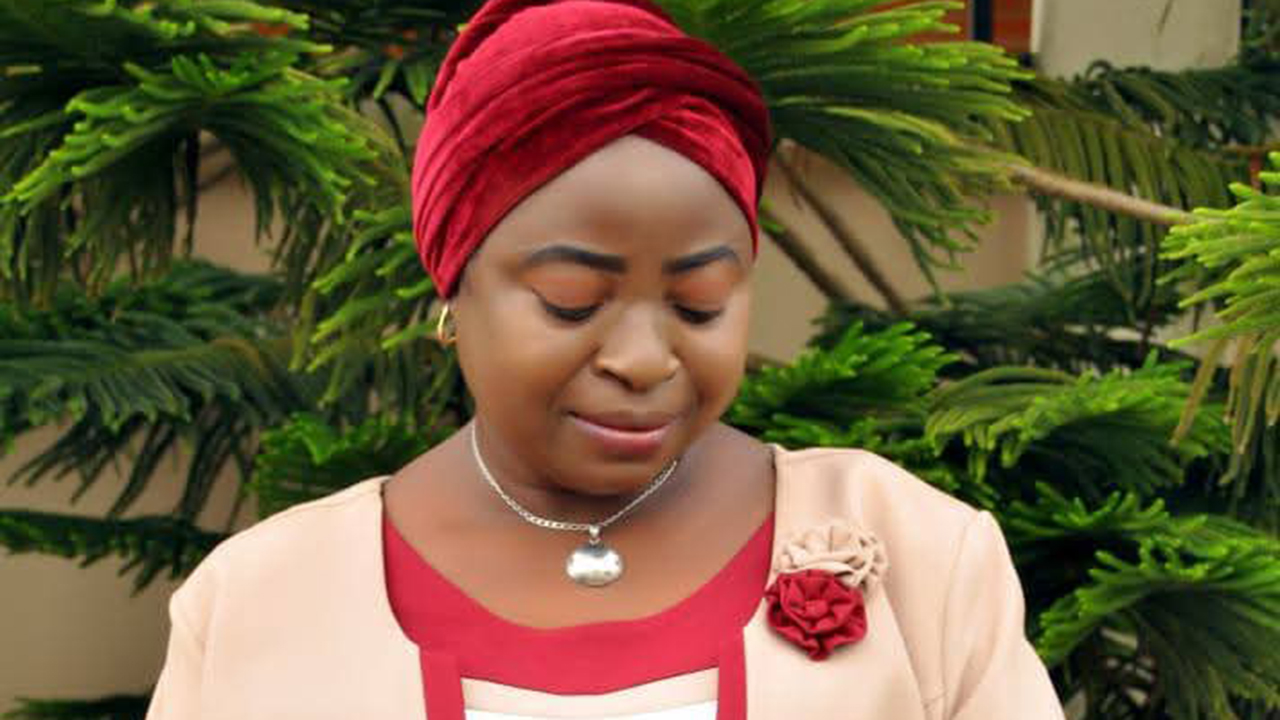 Alhaja Alabidun