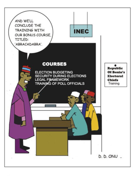 CARTOON