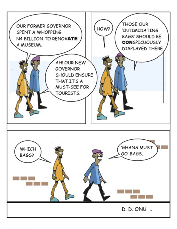 CARTOON