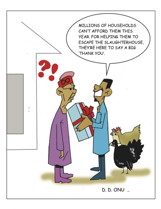CARTOON