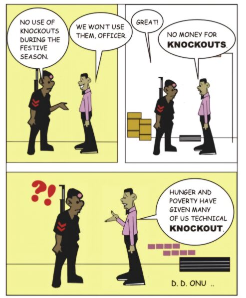 CARTOON, WEDNESDAY, 18-12-24