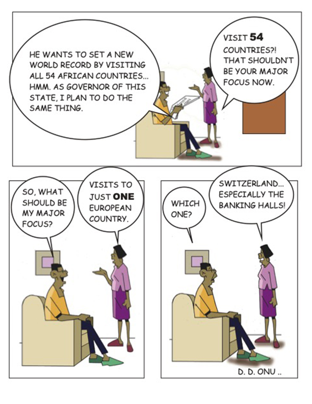CARTOON