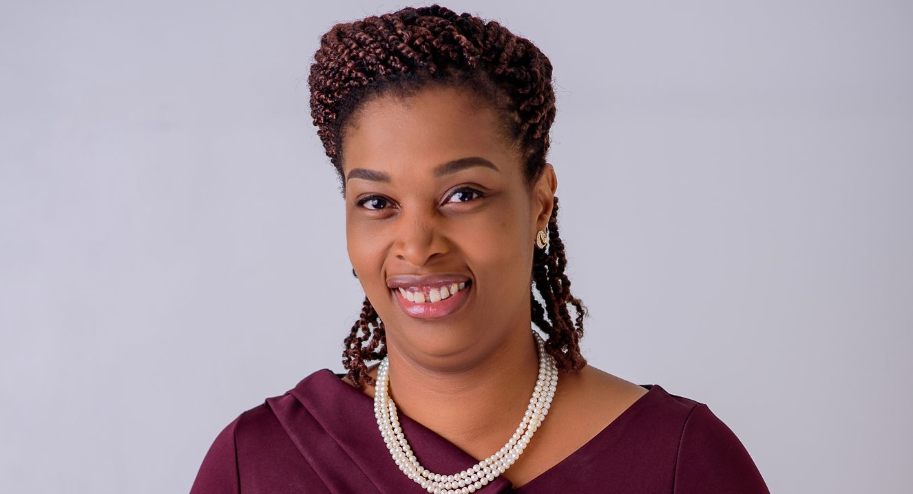 Dr Toyin Ajayi