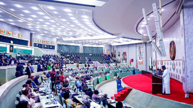 ECOWAS-Abuja