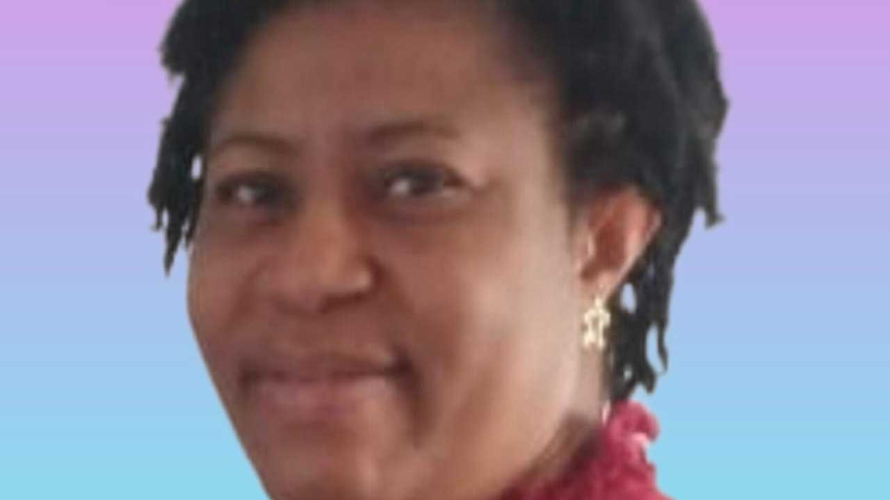 Egwuogu