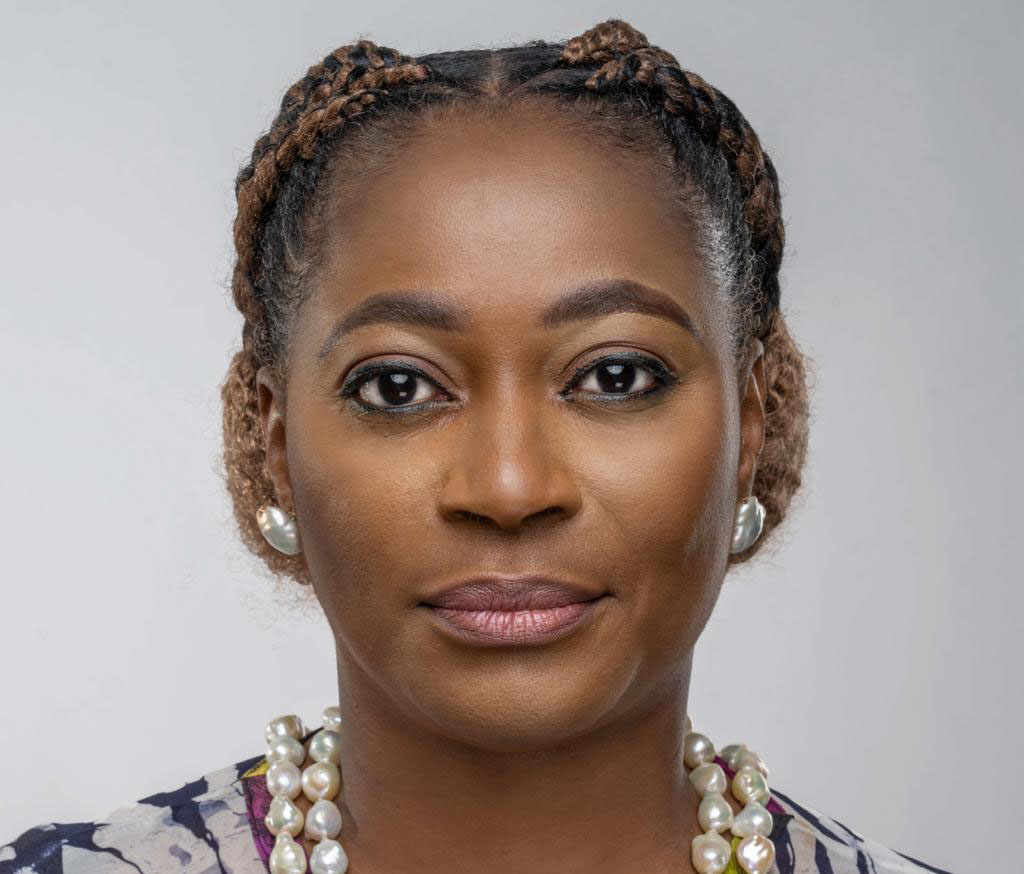 Folake Firstbank