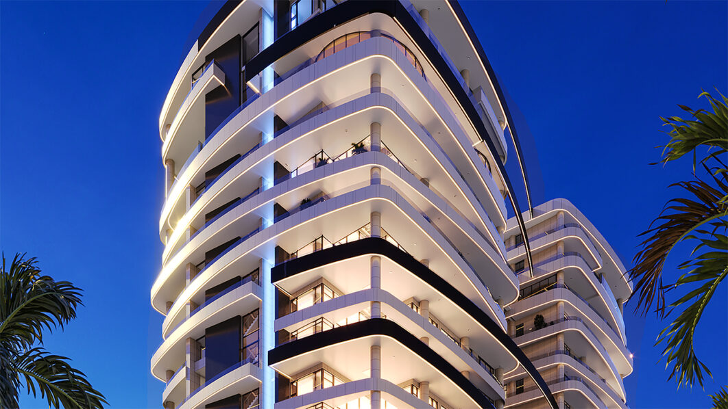 G2 Ikoyi project