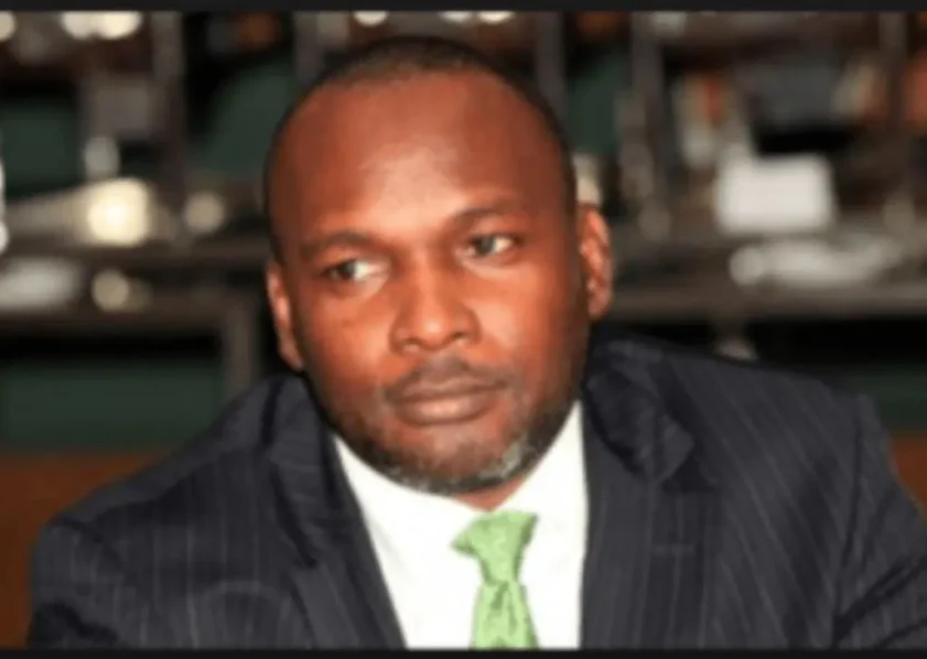 Albert Okumagba