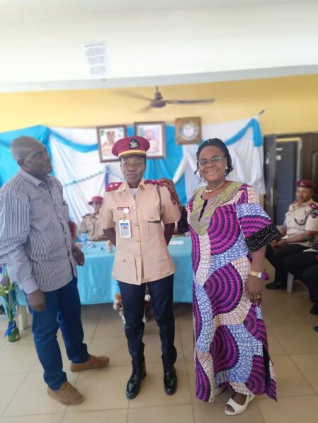 FRSC