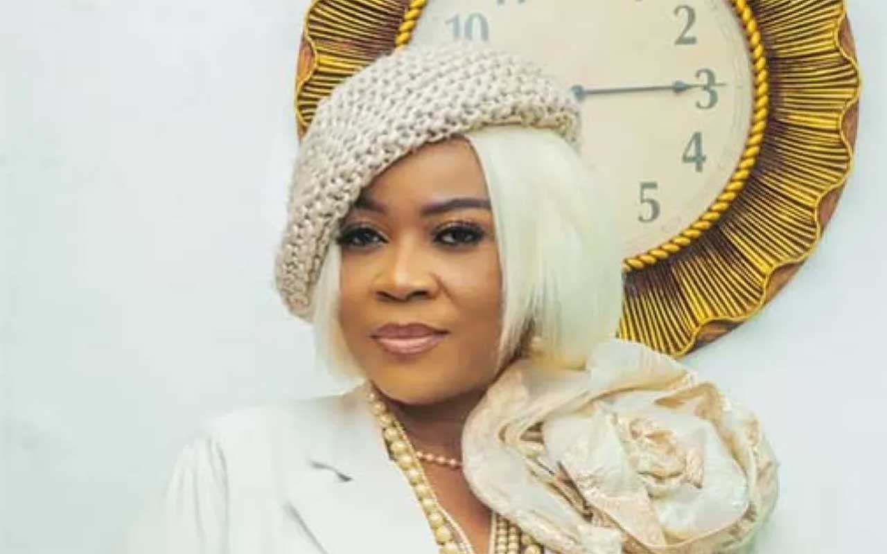 Ijeoma-Richards