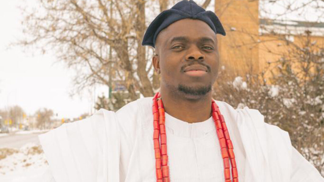 Joel Olaniyi Oyatoye