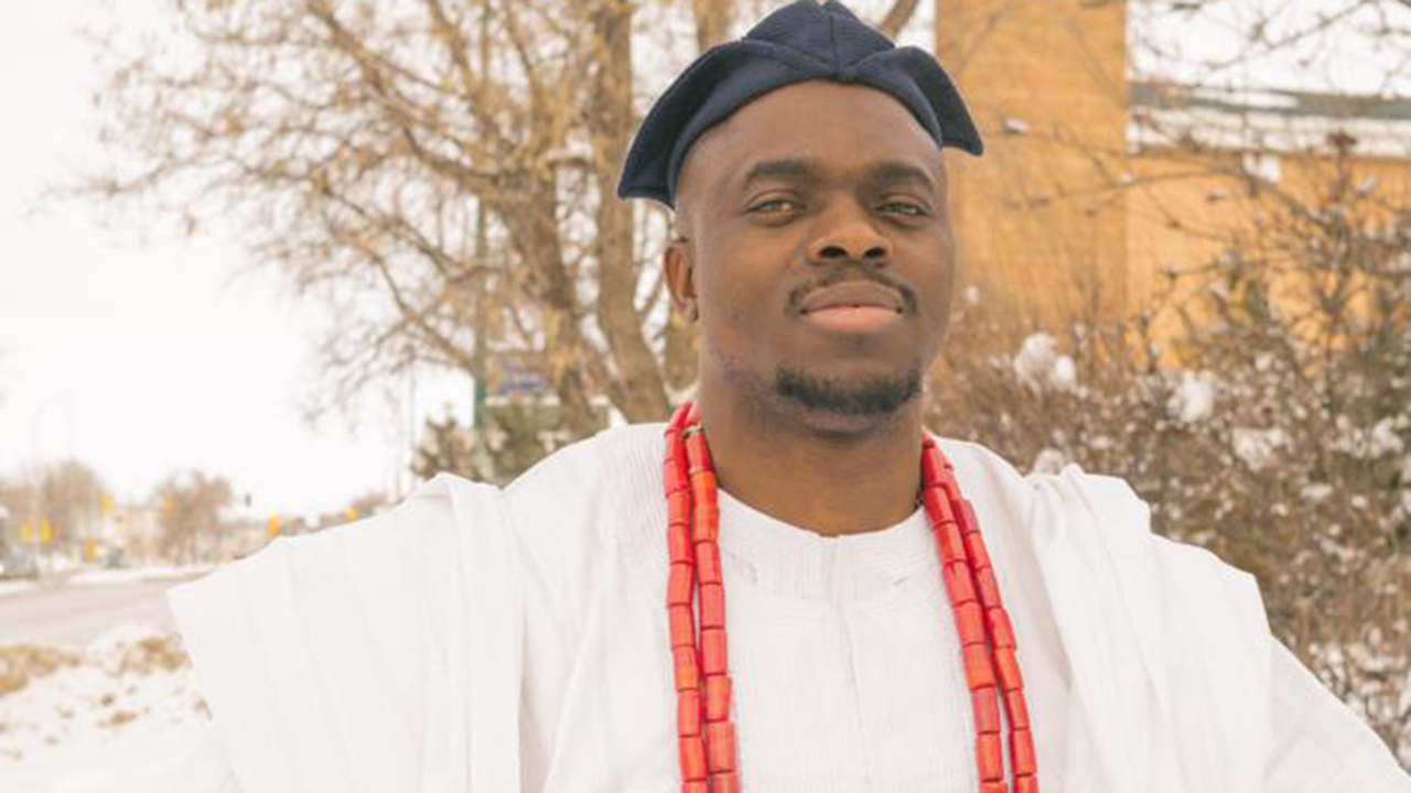 Joel Olaniyi Oyatoye