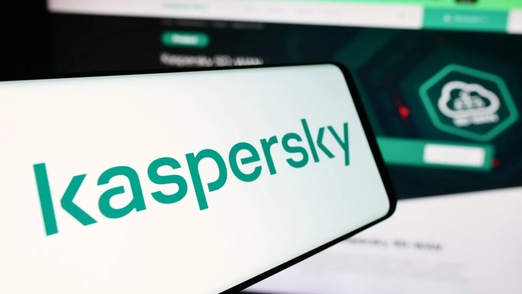 Kaspersky’s IT Security