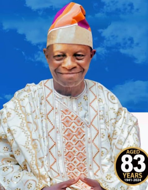Late Ayeremi