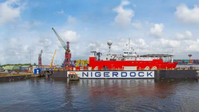 Nigerdock