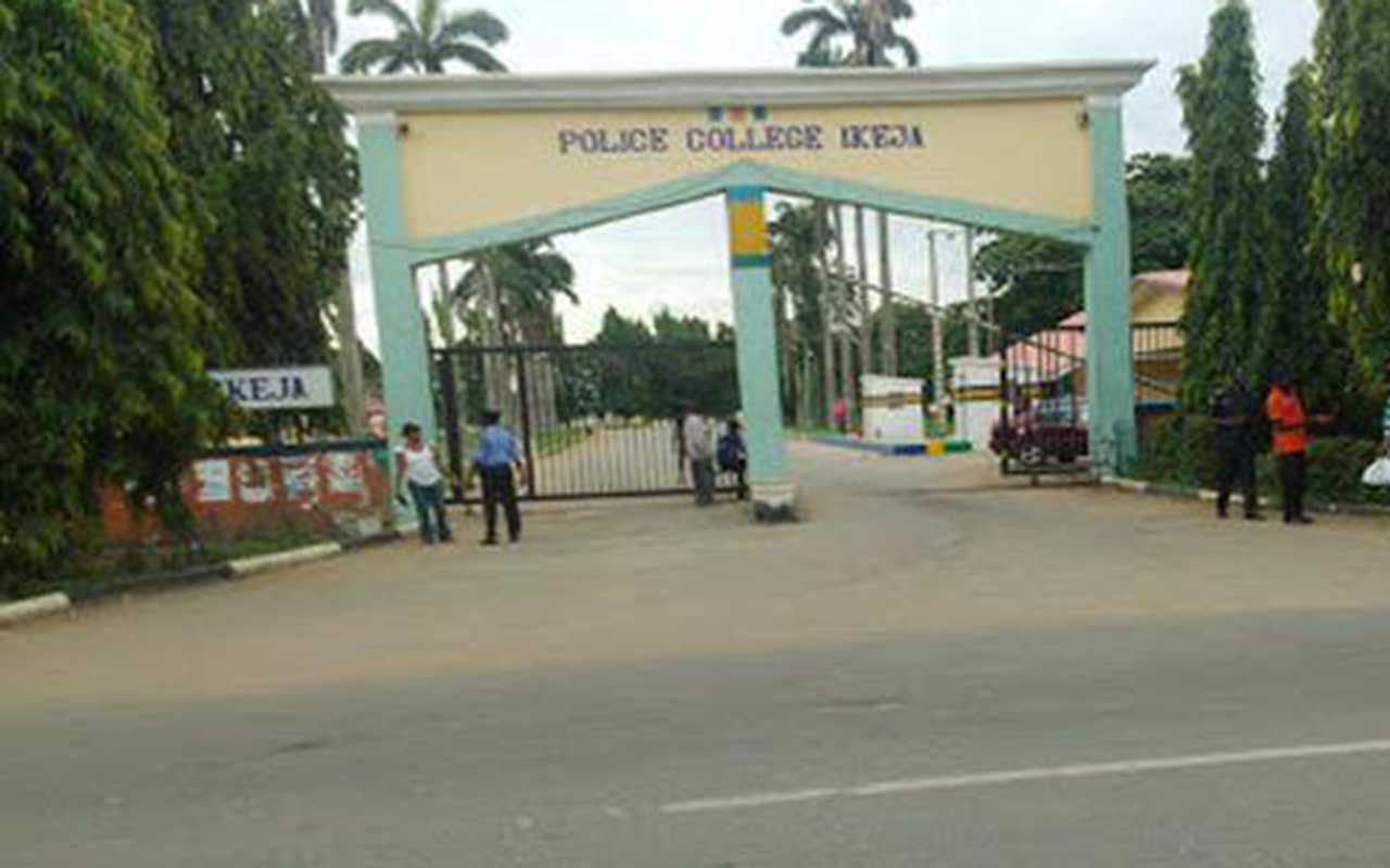 Nigeria-Police-College
