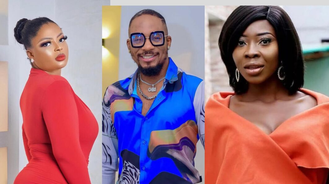 Nigerian celebrities who died in 2024