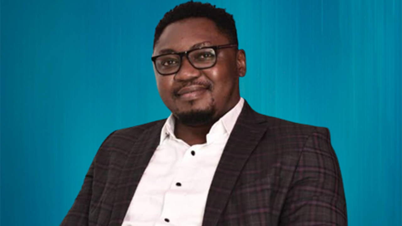 Nnamdi Uba