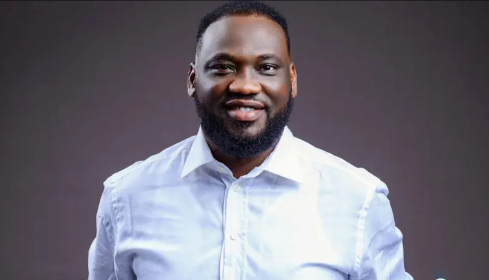 Ohene Kwame Frimpong