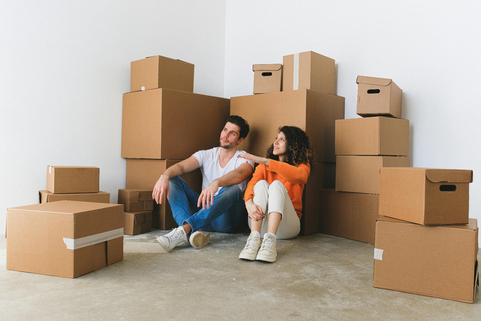 Packing To Unpacking How Removals In Sydney Simplify Your Move