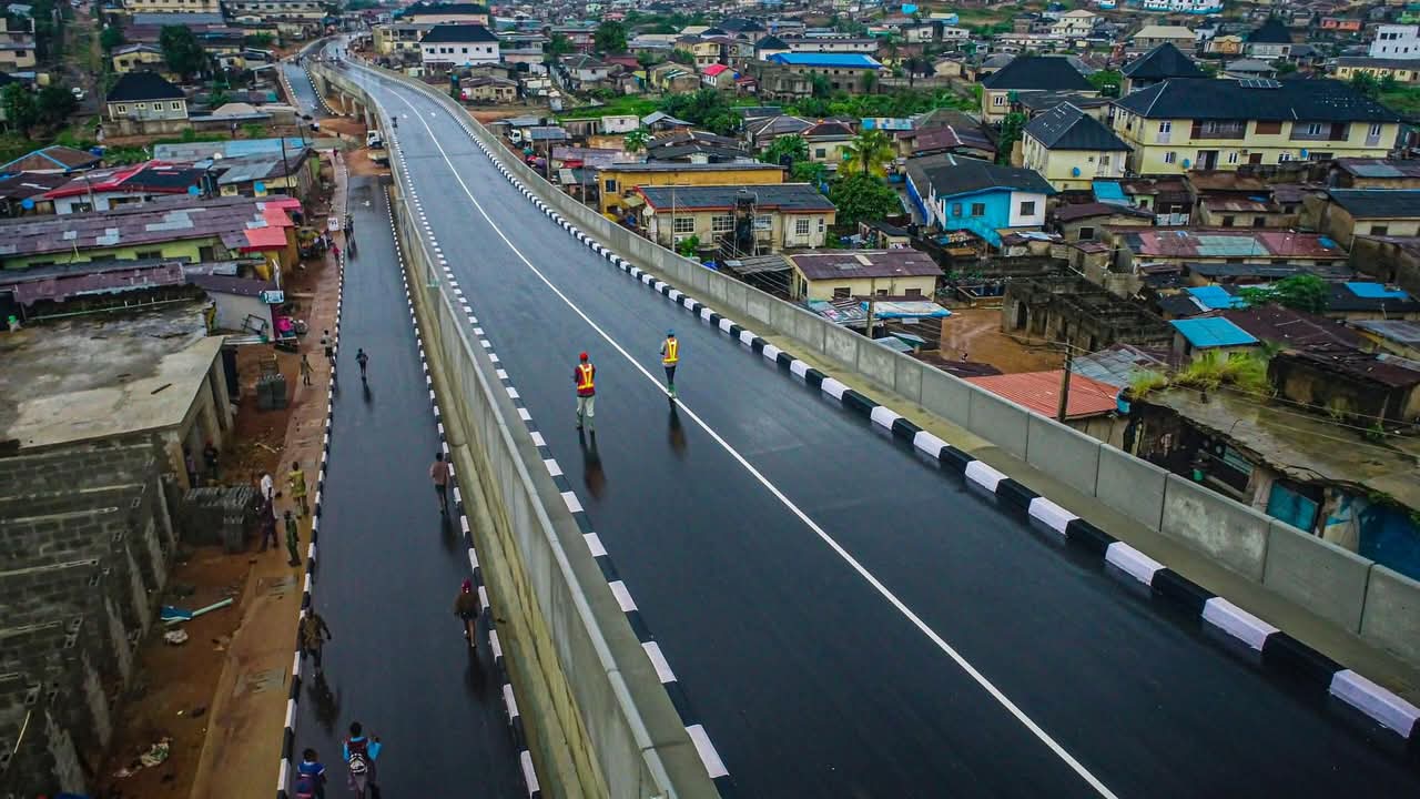 Road ok