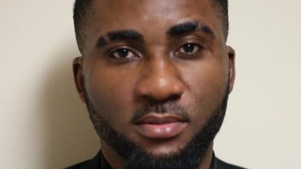 Sodiq Abiodun Oladipupo