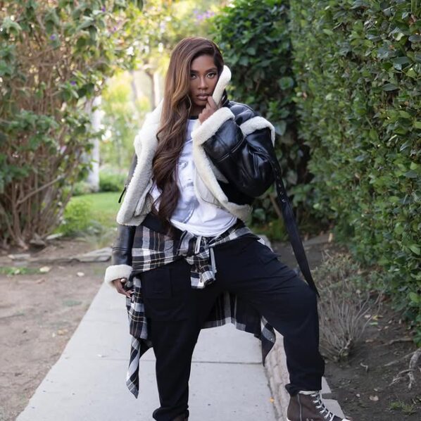 Tiwa Savage