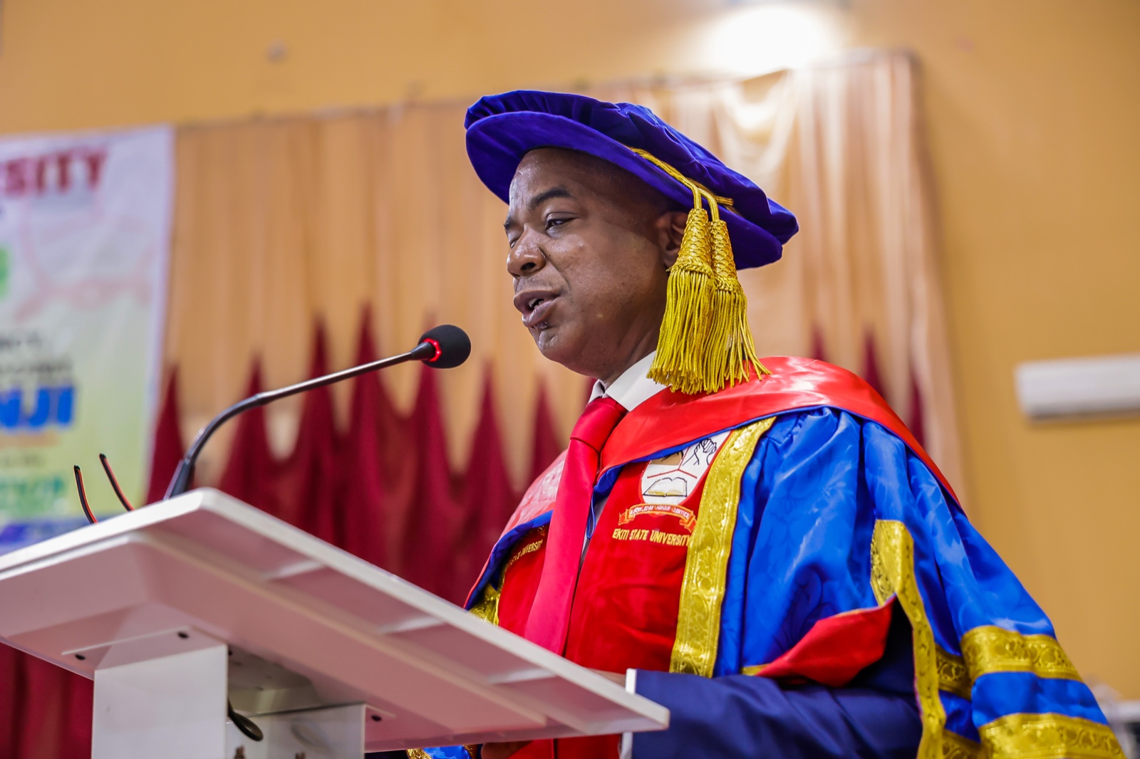 Tunji-Olowolafe-Chancellor-Ekiti-State-University