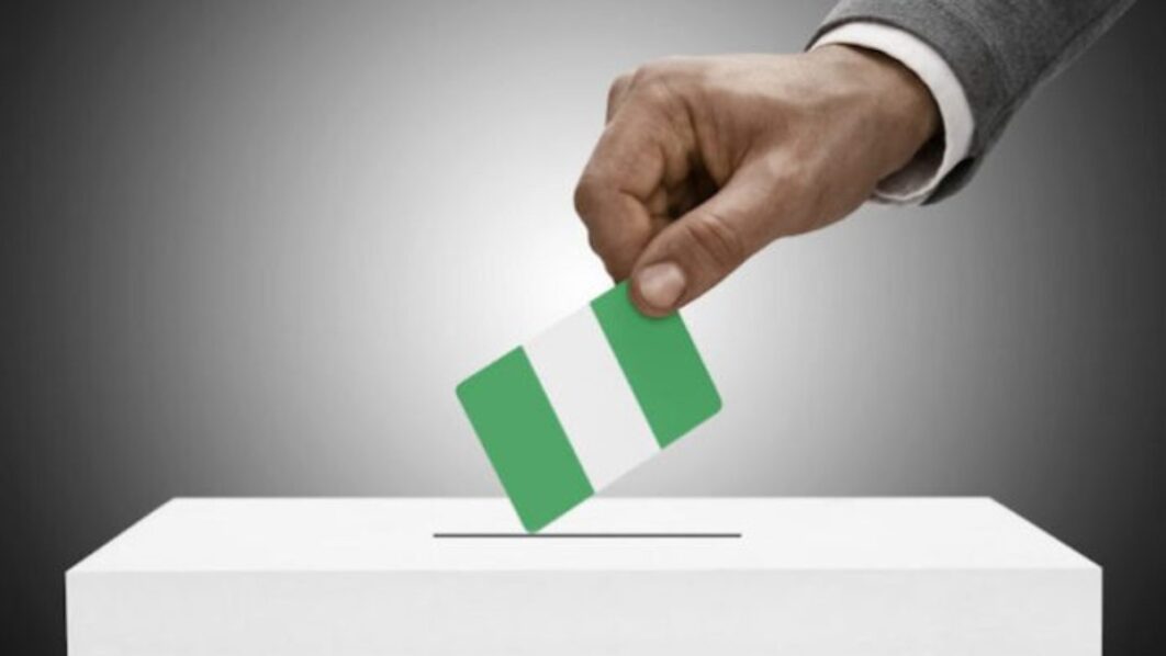 Vote
