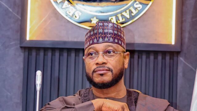 Dauda Lawal