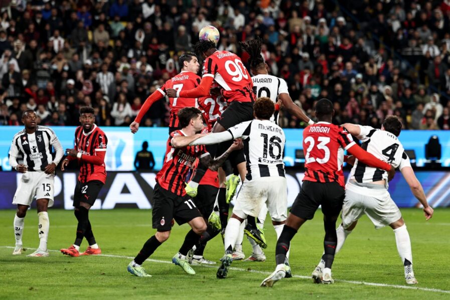 FBL-ITA-CUP-JUVENTUS-MILAN
