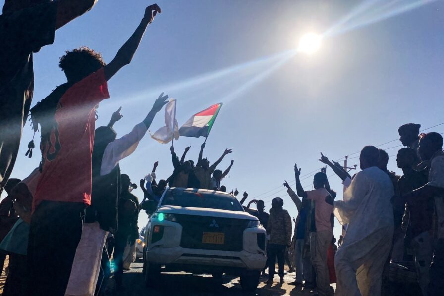 SUDAN-CONFLICT