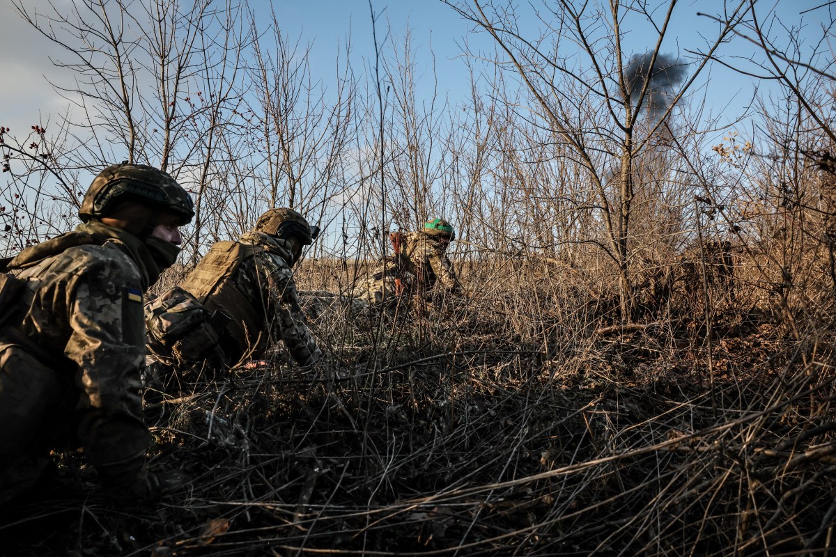 UKRAINE-RUSSIA-CONFLICT-WAR