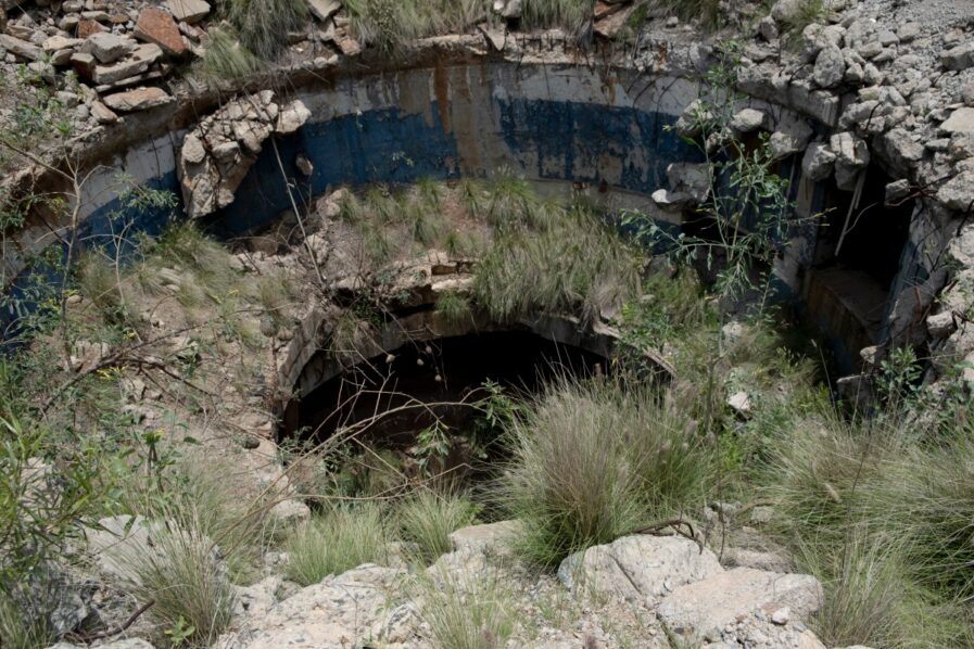 SAFRICA-MINING