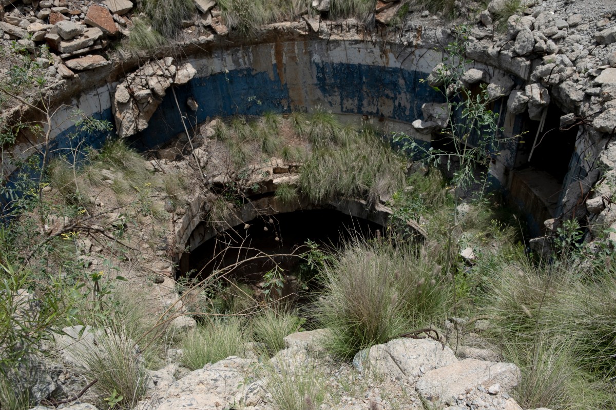 SAFRICA-MINING