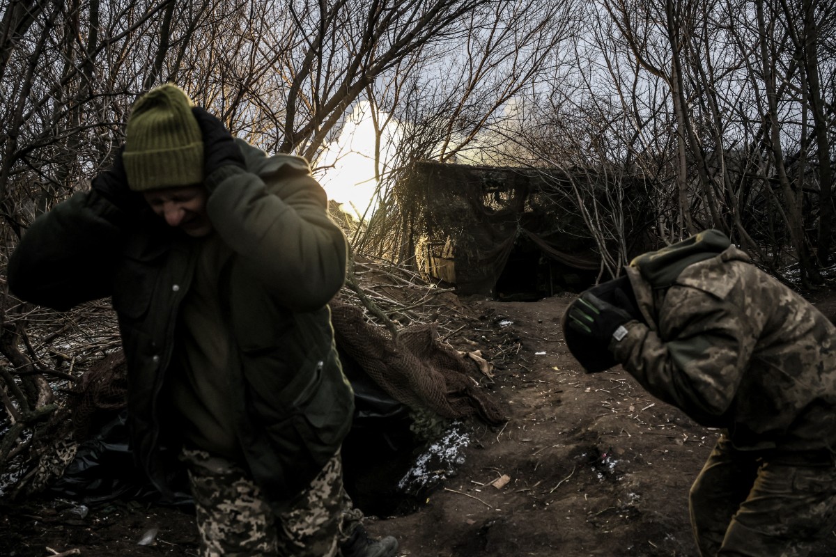 UKRAINE-RUSSIA-CONFLICT-WAR