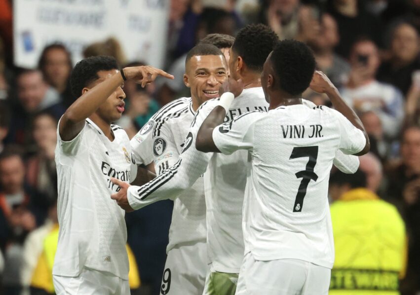 FBL-EUR-C1-REAL MADRID-SALZBURG