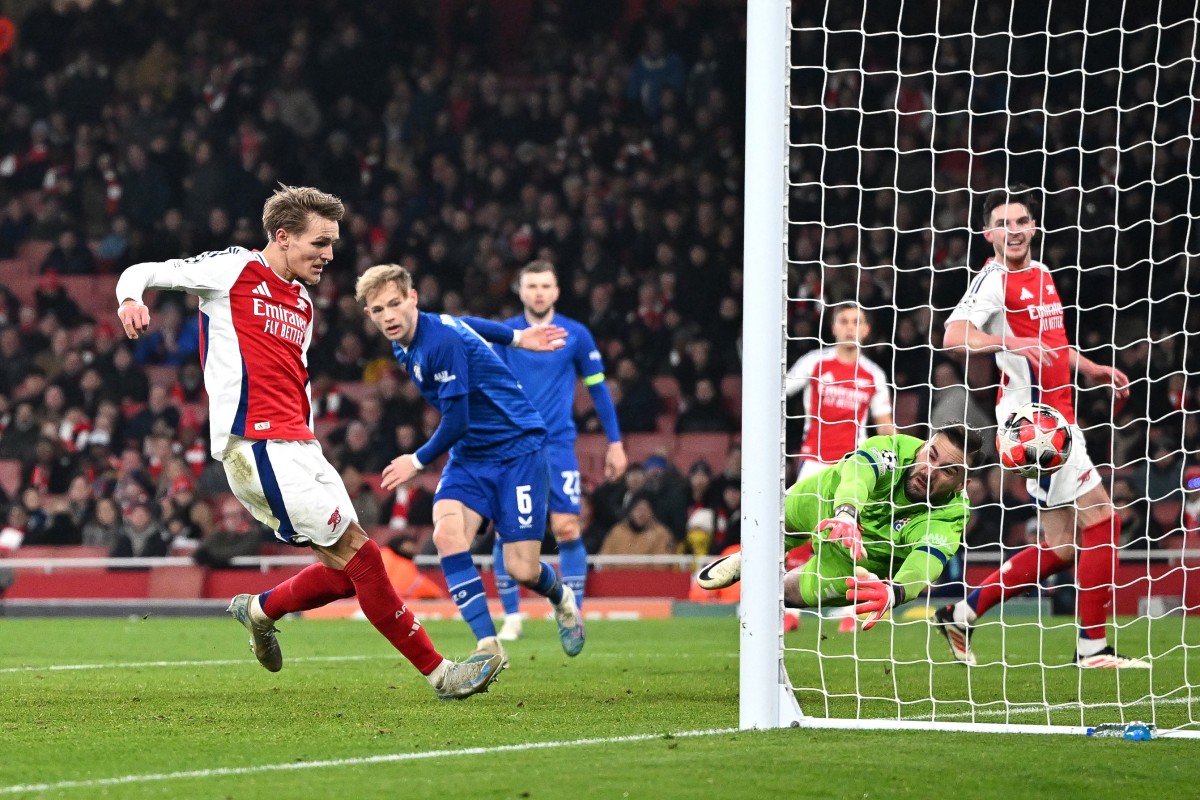 FBL-EUR-C1-ARSENAL-DINAMO ZAGREB