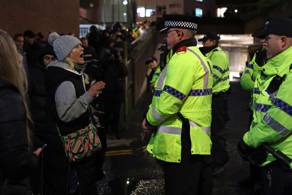BRITAIN-CRIME-MURDER-TRIAL