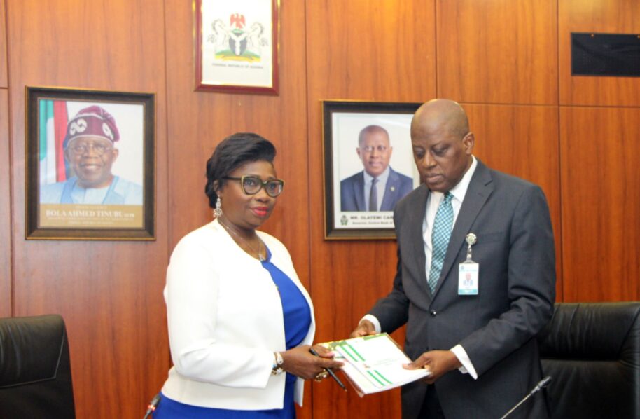 Abike Dabiri