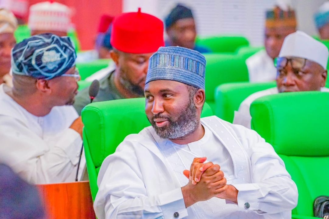 Abubakar Kabir Bichi