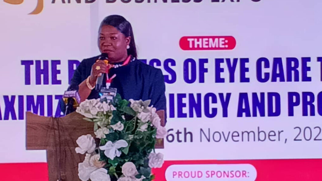 Adesuwa Agbotae