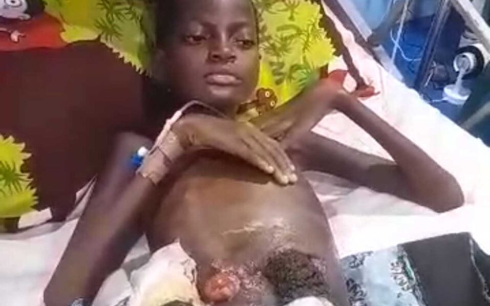 Ayomide