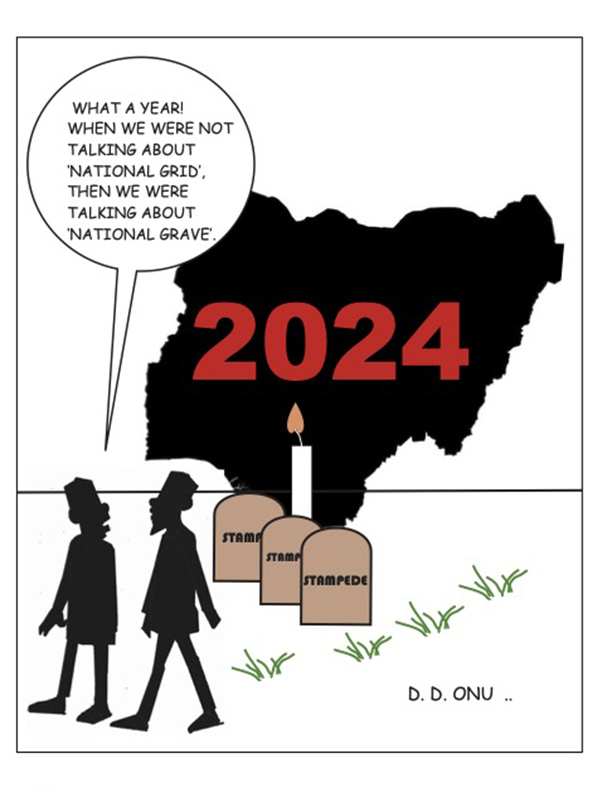 CARTOON